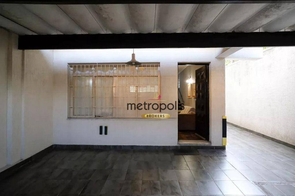 Sobrado à venda com 4 quartos, 215m² - Foto 32