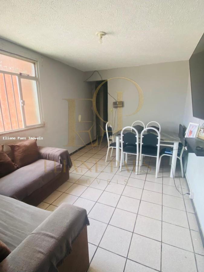 Apartamento à venda com 3 quartos, 90m² - Foto 5