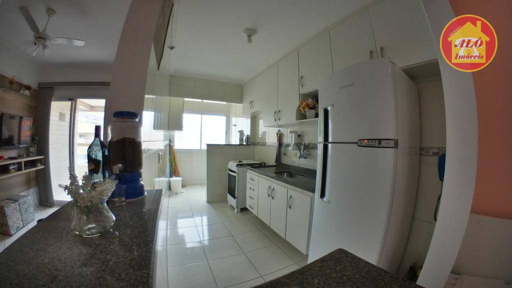 Apartamento à venda com 1 quarto, 61m² - Foto 12