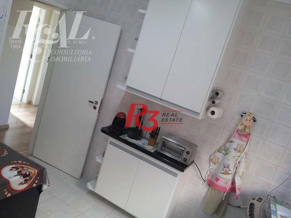 Apartamento à venda com 2 quartos, 96m² - Foto 10