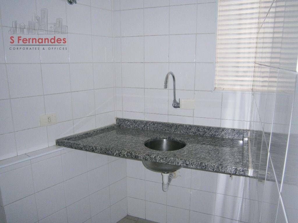 Conjunto Comercial-Sala para alugar, 184m² - Foto 13