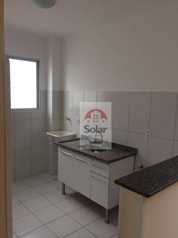 Apartamento à venda com 2 quartos, 45m² - Foto 3