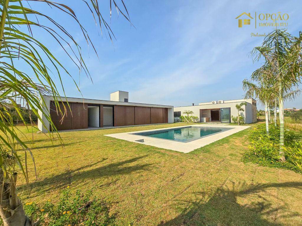 Casa de Condomínio à venda com 5 quartos, 660m² - Foto 13