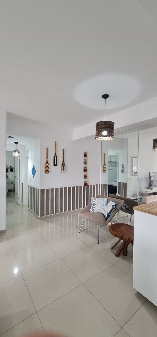 Apartamento à venda com 2 quartos, 80m² - Foto 9