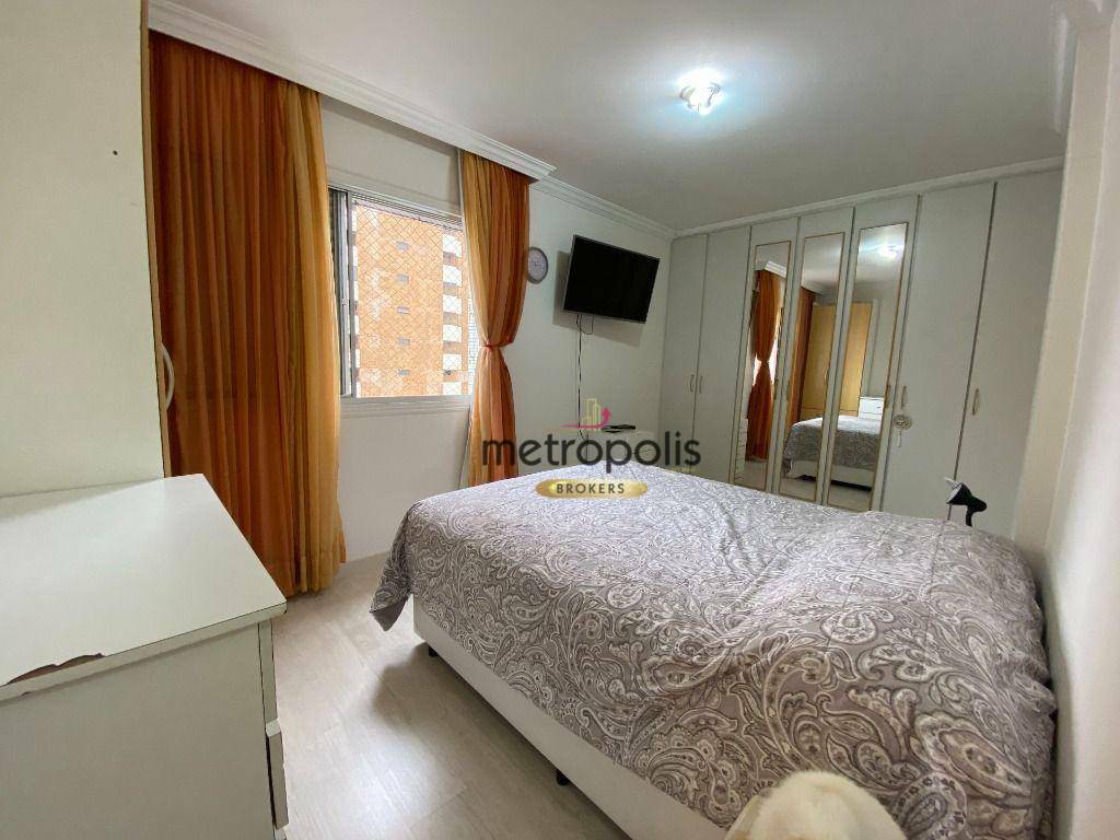 Apartamento à venda com 4 quartos, 180m² - Foto 25