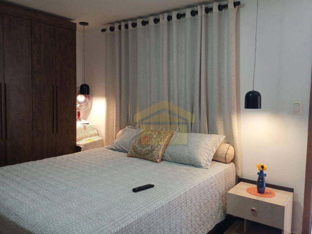 Sobrado à venda com 2 quartos, 130m² - Foto 13