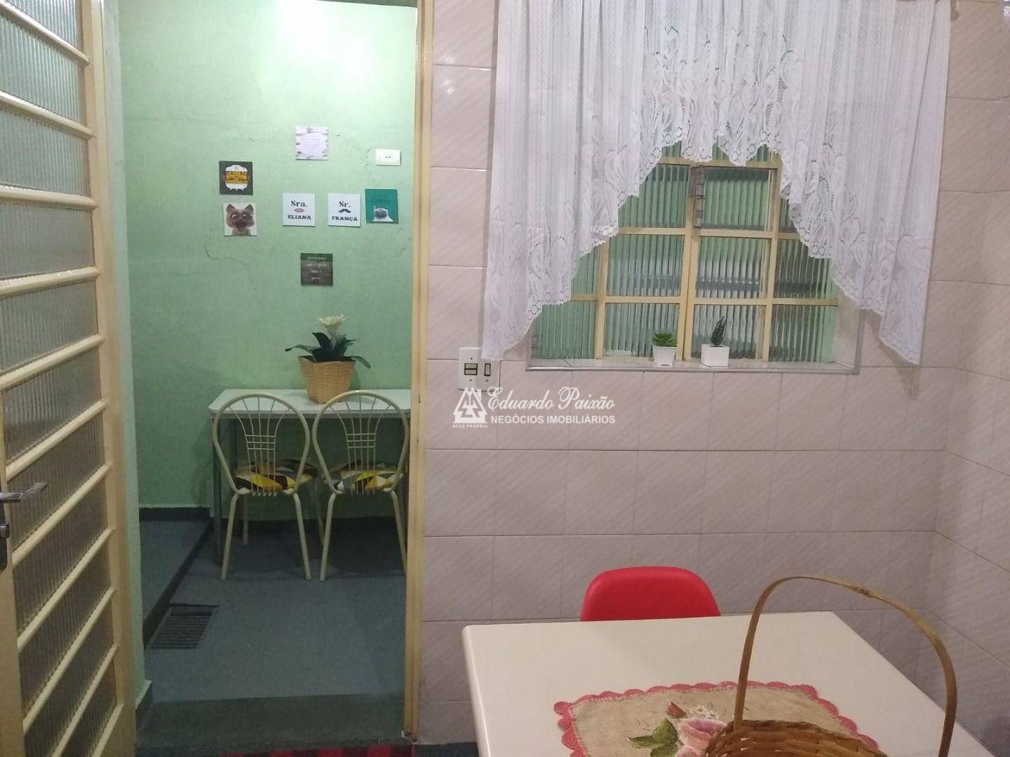 Sobrado à venda com 3 quartos, 210m² - Foto 10