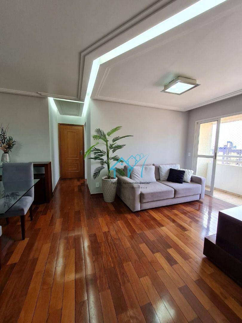 Apartamento à venda com 3 quartos, 100m² - Foto 7