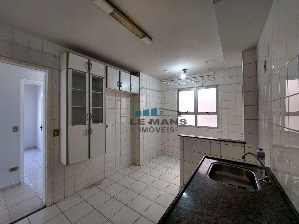 Apartamento à venda com 2 quartos, 50m² - Foto 22