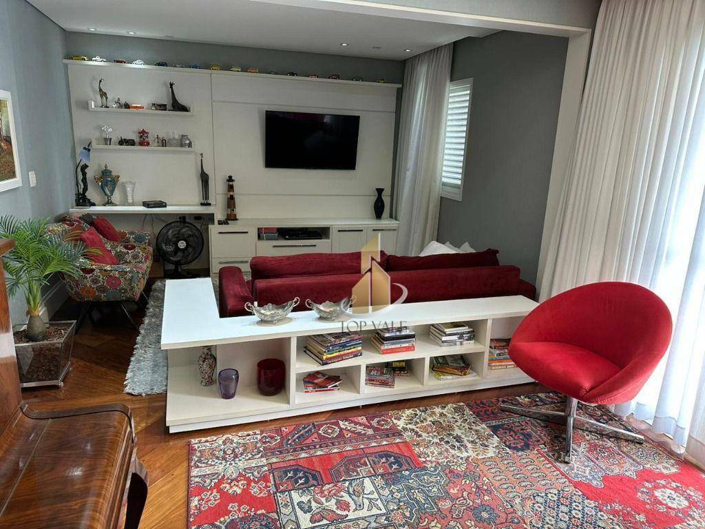 Apartamento à venda com 2 quartos, 128m² - Foto 21