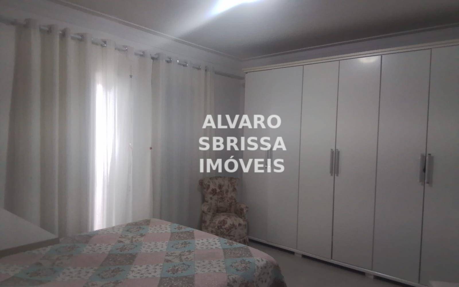 Casa de Condomínio à venda com 3 quartos, 201m² - Foto 13