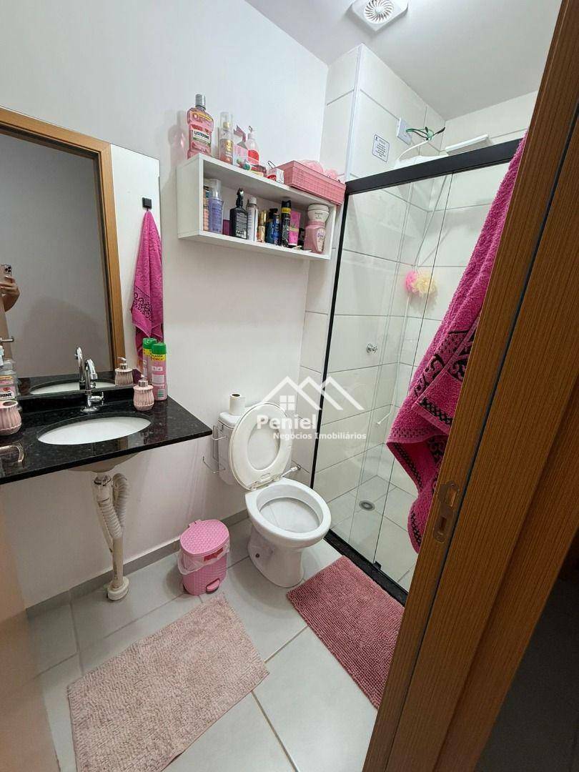 Apartamento à venda com 2 quartos, 50m² - Foto 7