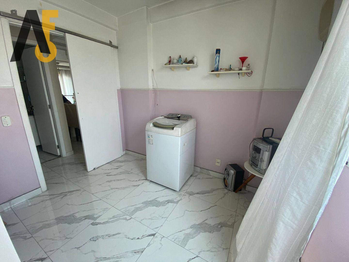 Apartamento à venda com 2 quartos, 53m² - Foto 21