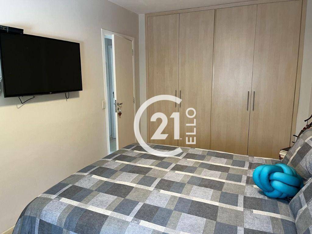 Apartamento à venda e aluguel com 2 quartos, 90m² - Foto 4