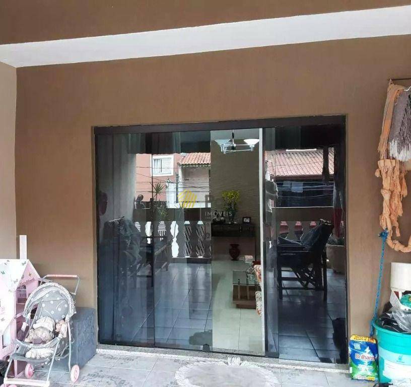 Sobrado à venda com 3 quartos, 240m² - Foto 6