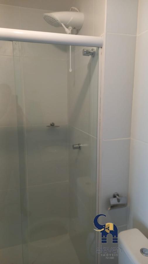 Apartamento à venda com 1 quarto, 38m² - Foto 18