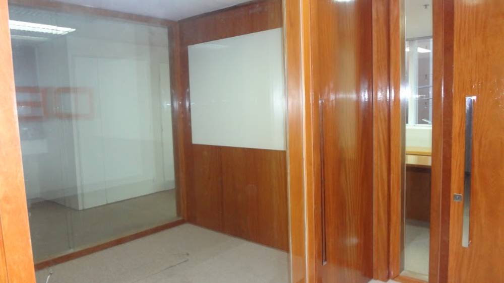 Conjunto Comercial-Sala para alugar, 56m² - Foto 10