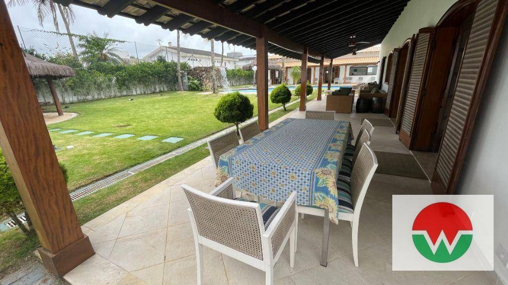 Casa de Condomínio à venda com 6 quartos, 800m² - Foto 37