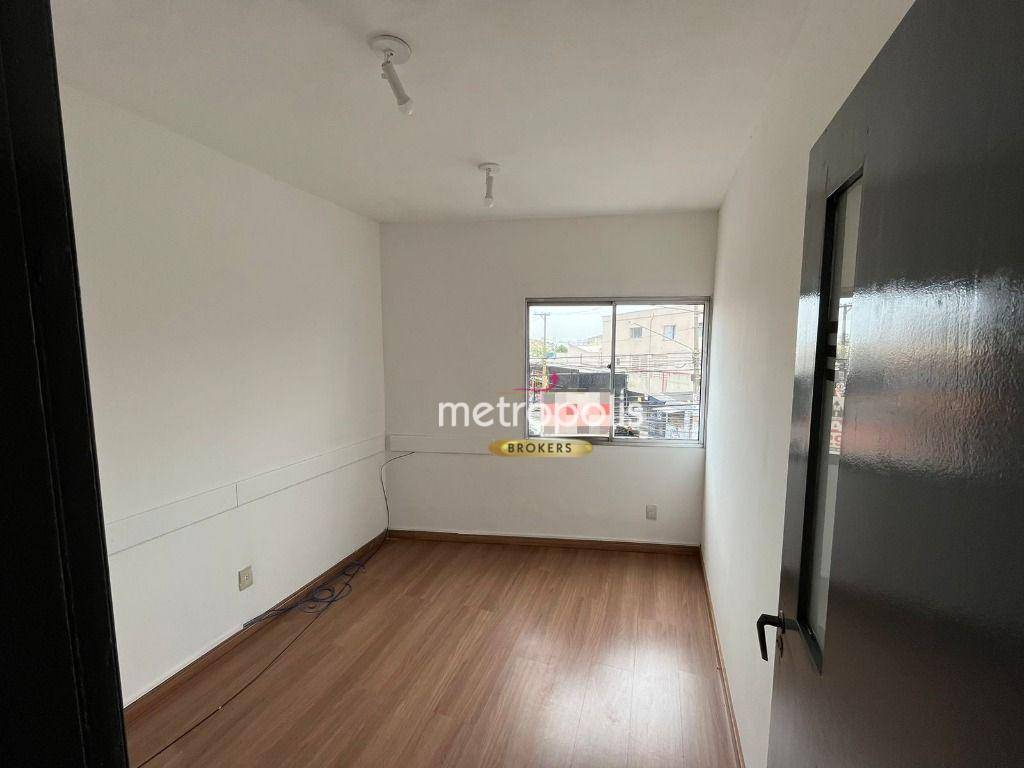 Conjunto Comercial-Sala para alugar, 150m² - Foto 4