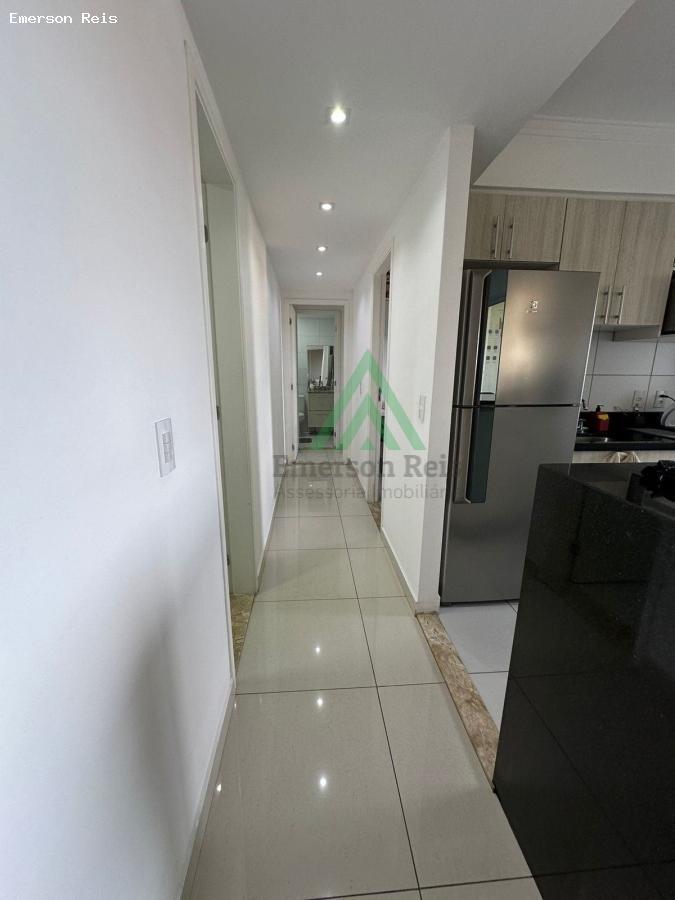 Apartamento à venda com 2 quartos, 54m² - Foto 12