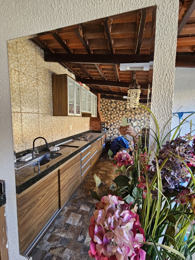 Casa de Condomínio para alugar com 2 quartos, 80m² - Foto 27