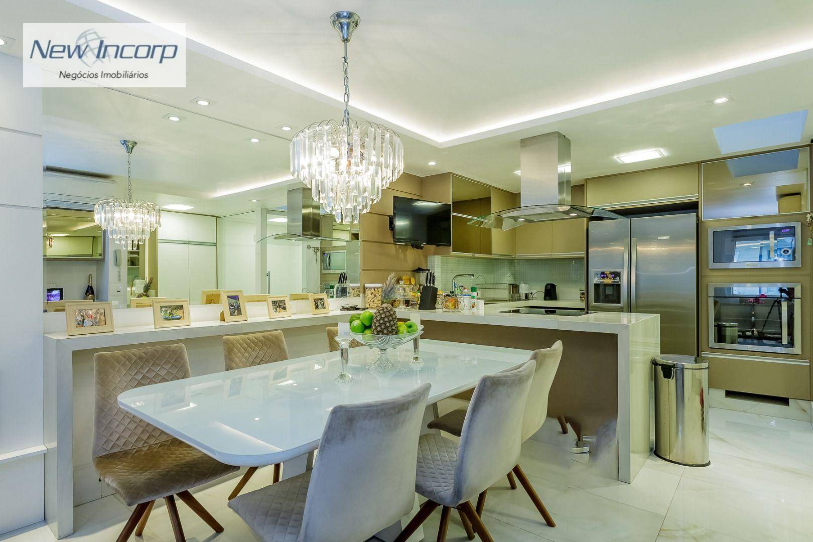 Casa de Condomínio, 3 quartos - Foto 9