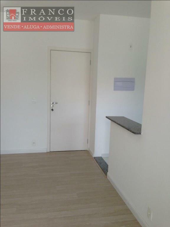 Apartamento à venda com 2 quartos, 52m² - Foto 18