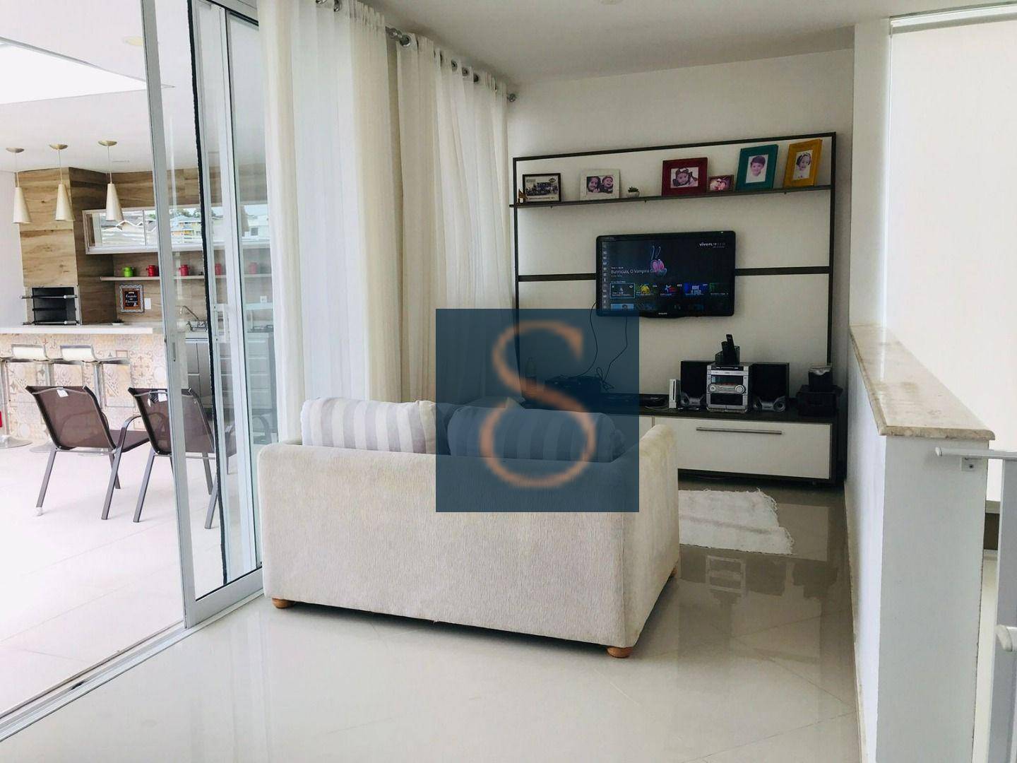 Casa de Condomínio à venda com 4 quartos, 290m² - Foto 13