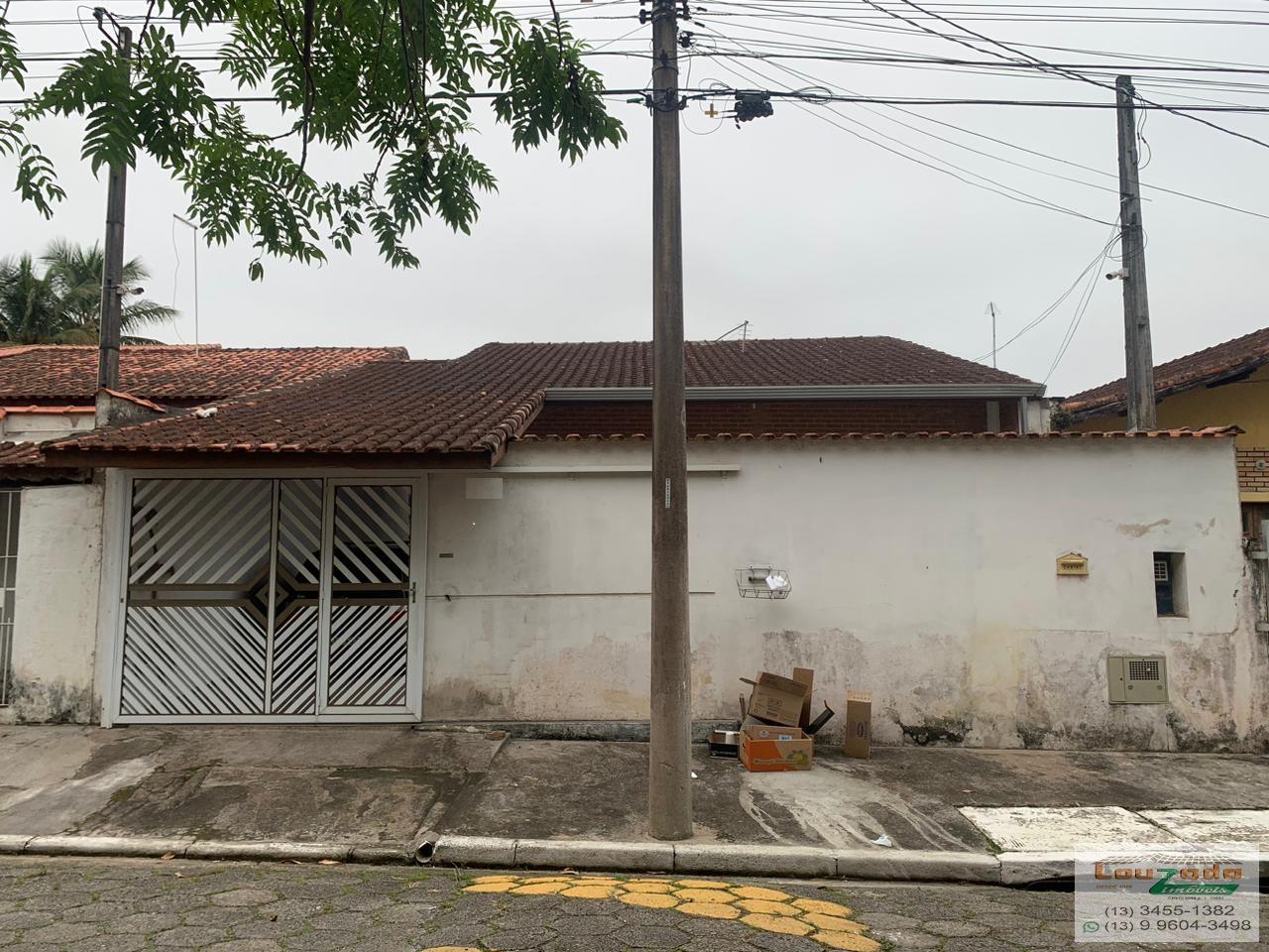 Casa à venda com 3 quartos, 187m² - Foto 1