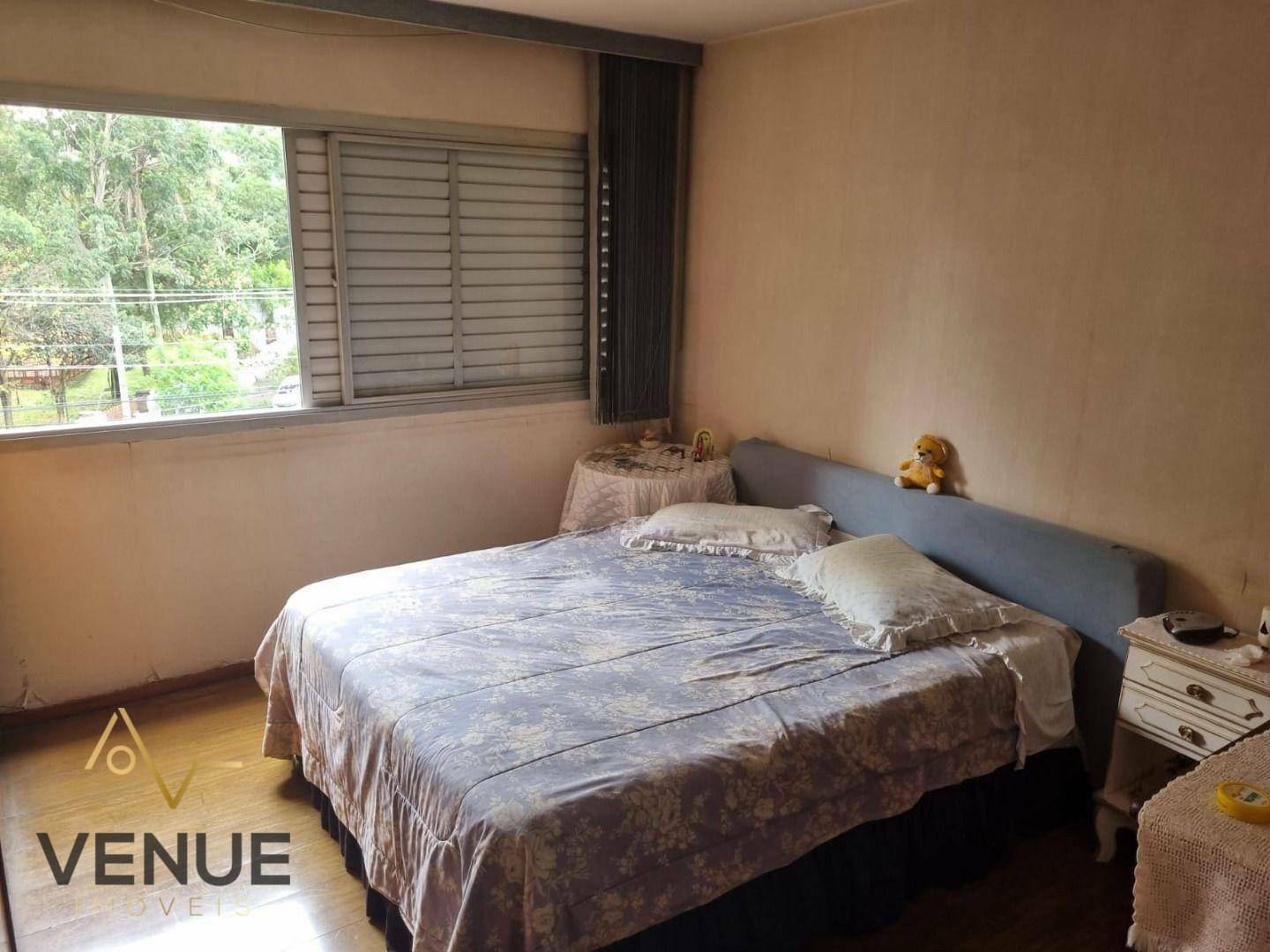 Apartamento à venda com 3 quartos, 106m² - Foto 21