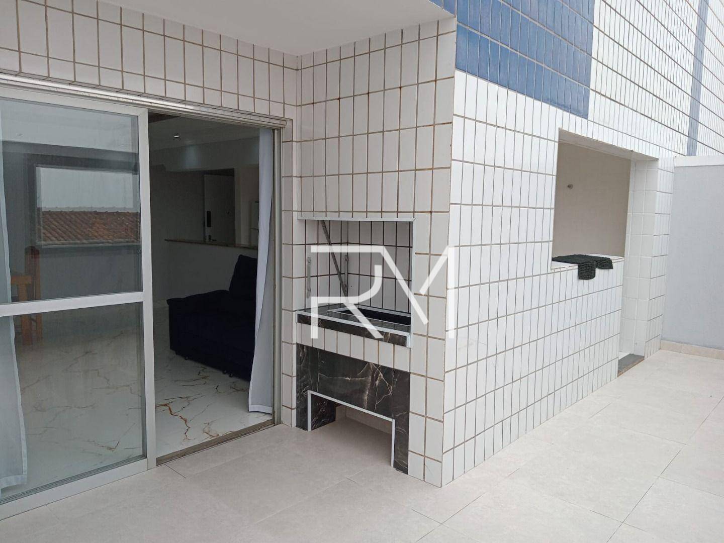 Apartamento à venda com 2 quartos, 120m² - Foto 8