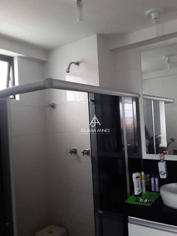 Apartamento à venda com 3 quartos, 138m² - Foto 12