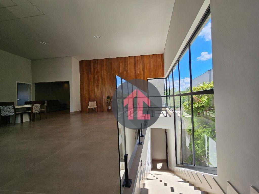 Casa de Condomínio à venda com 4 quartos, 406m² - Foto 39