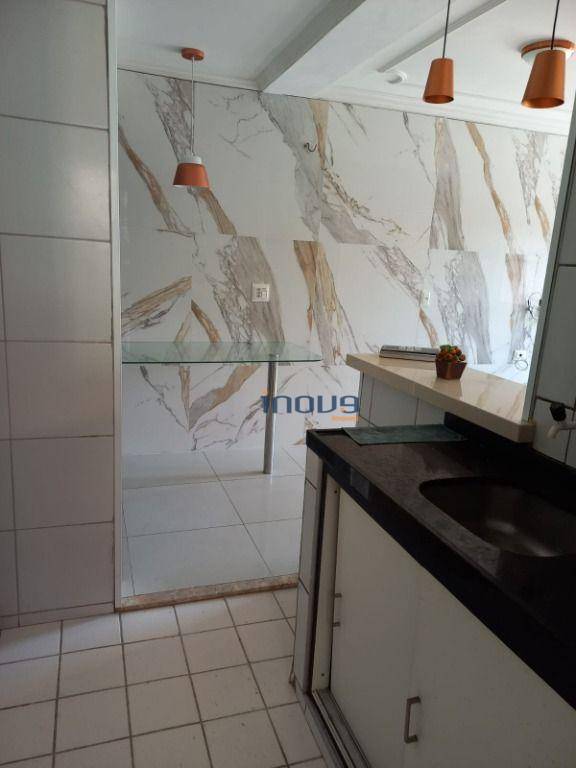 Apartamento à venda com 2 quartos, 50m² - Foto 4