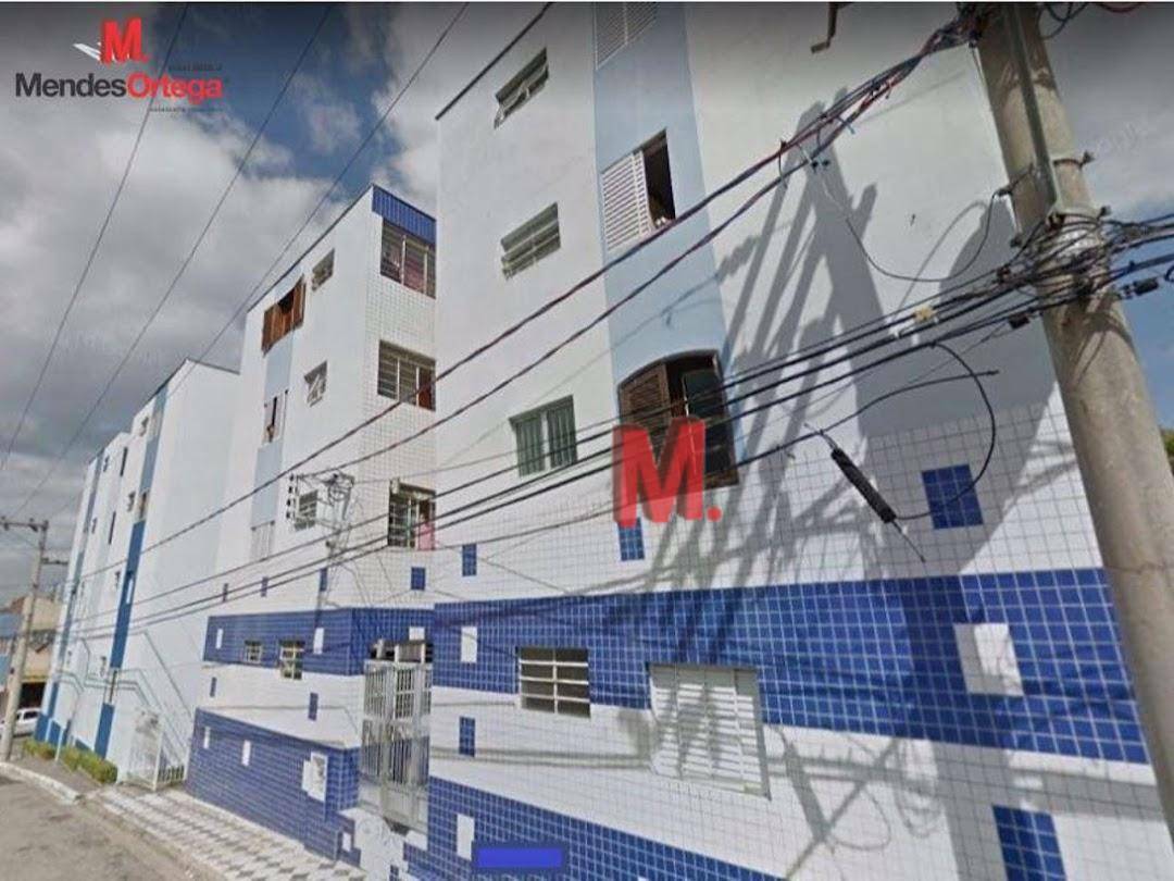 Apartamento, 1 quarto, 50 m² - Foto 1