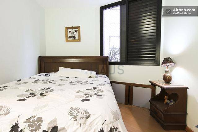 Apartamento à venda com 3 quartos, 144m² - Foto 12