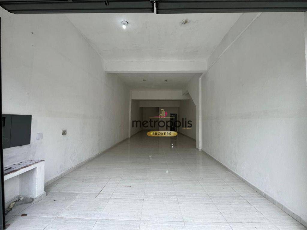 Loja-Salão para alugar, 84m² - Foto 6