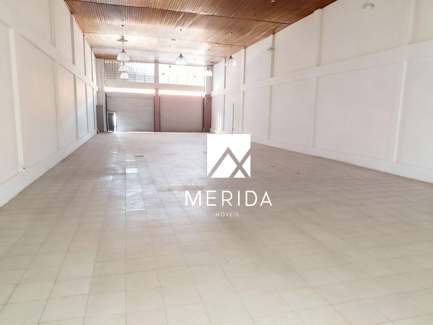Loja-Salão, 514 m² - Foto 2