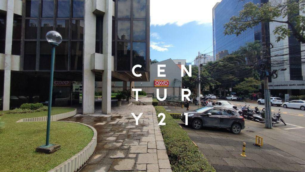 Conjunto Comercial-Sala à venda e aluguel, 150m² - Foto 38