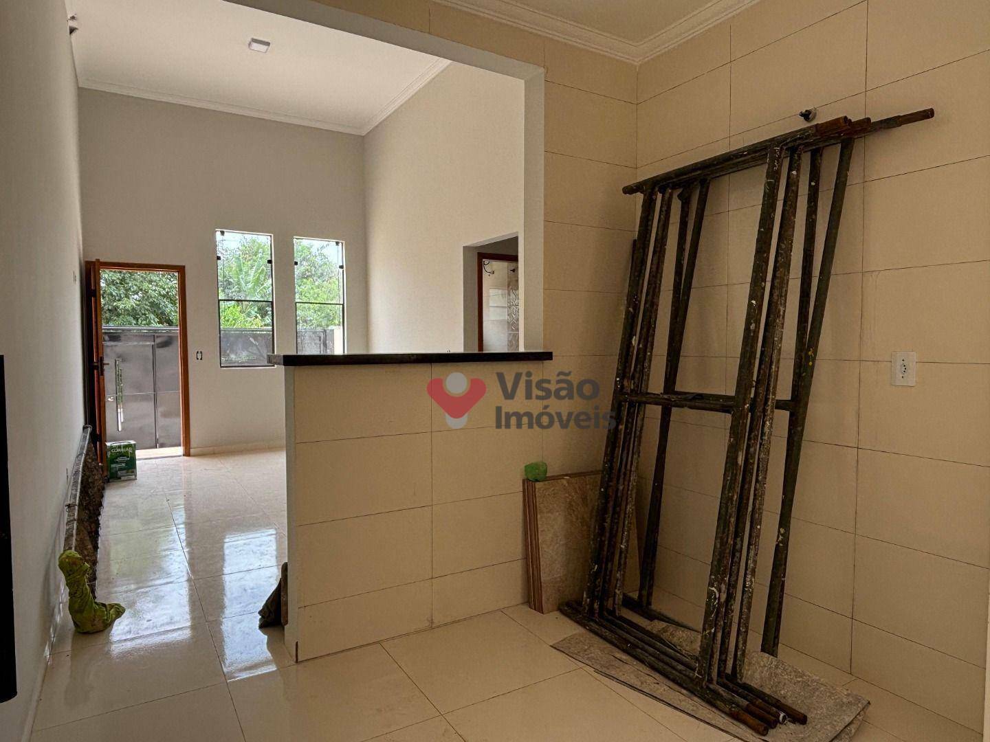 Casa à venda com 2 quartos, 176M2 - Foto 6