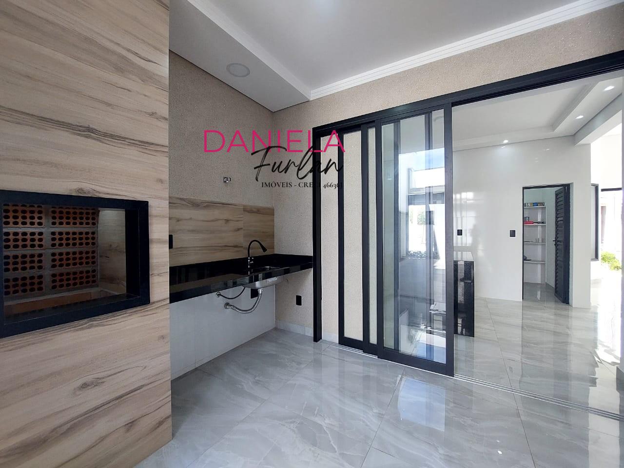 Casa de Condomínio à venda com 3 quartos, 140m² - Foto 19