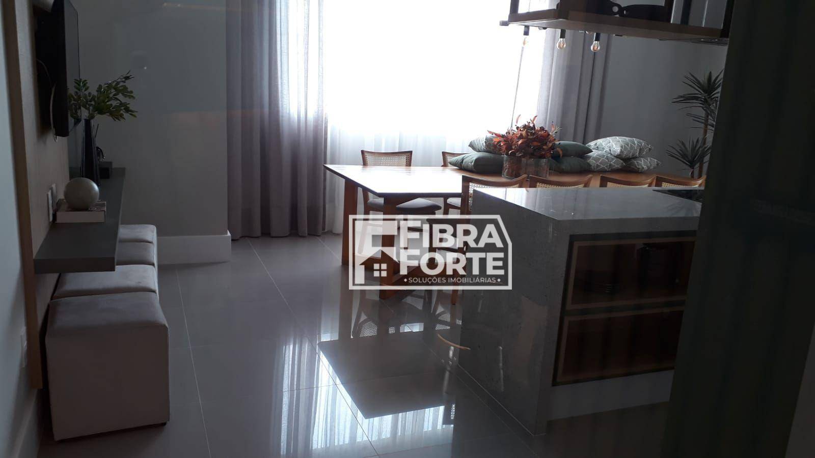 Apartamento à venda com 1 quarto, 41m² - Foto 13