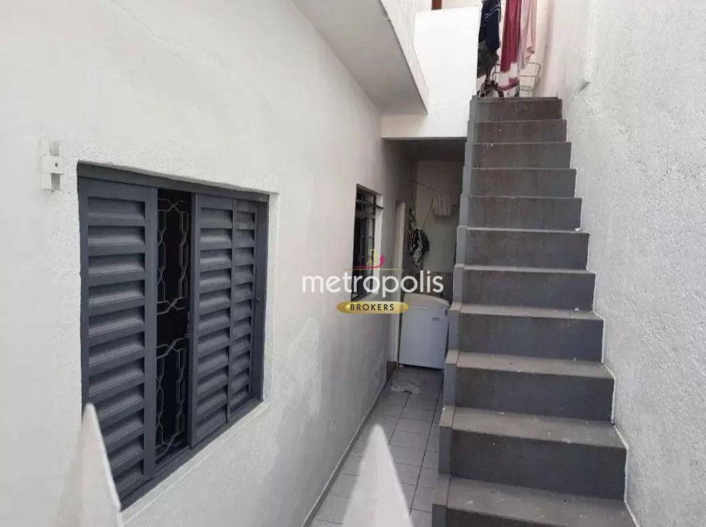 Casa à venda com 3 quartos, 125m² - Foto 1