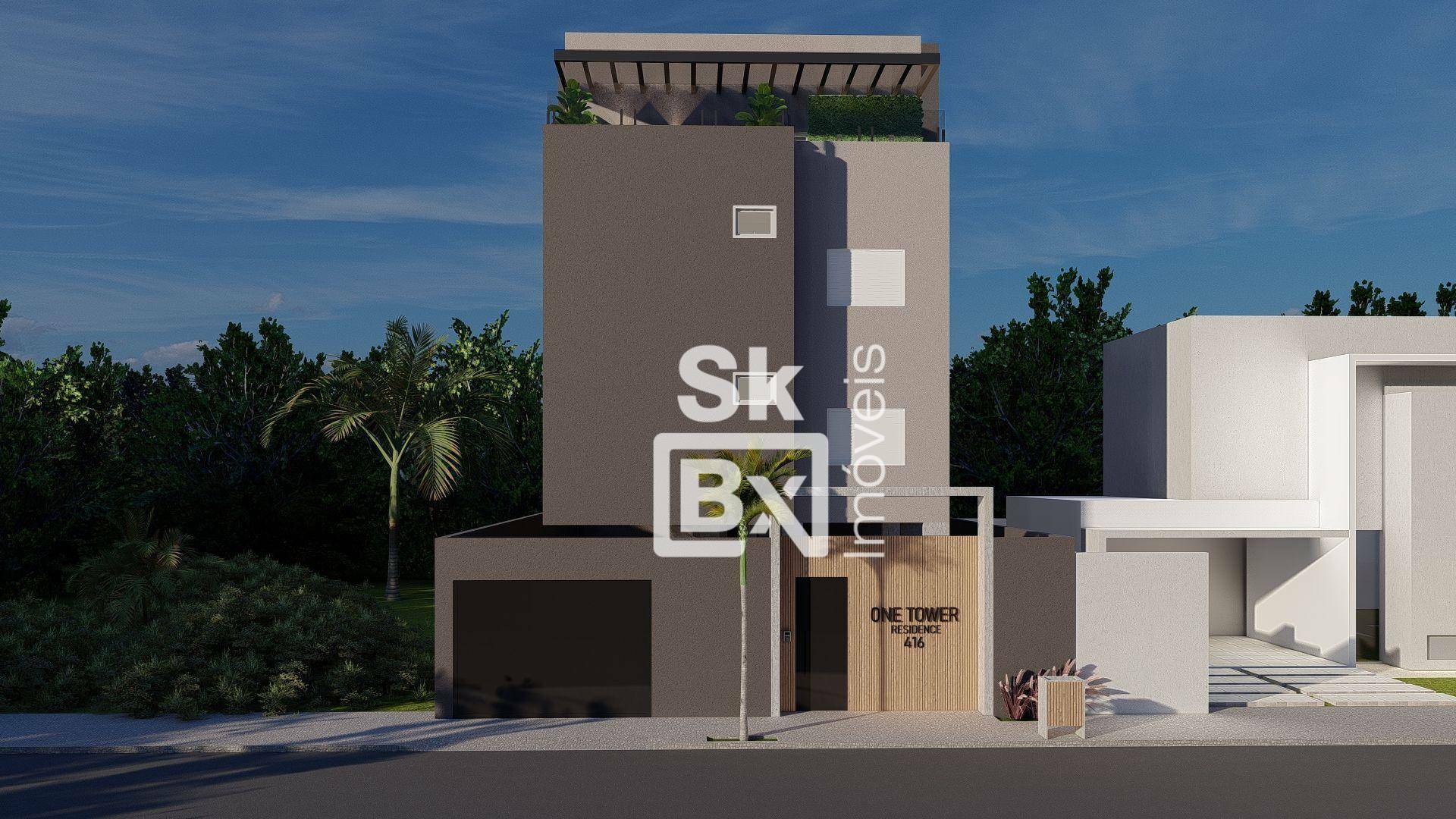 Apartamento à venda com 3 quartos, 79m² - Foto 32