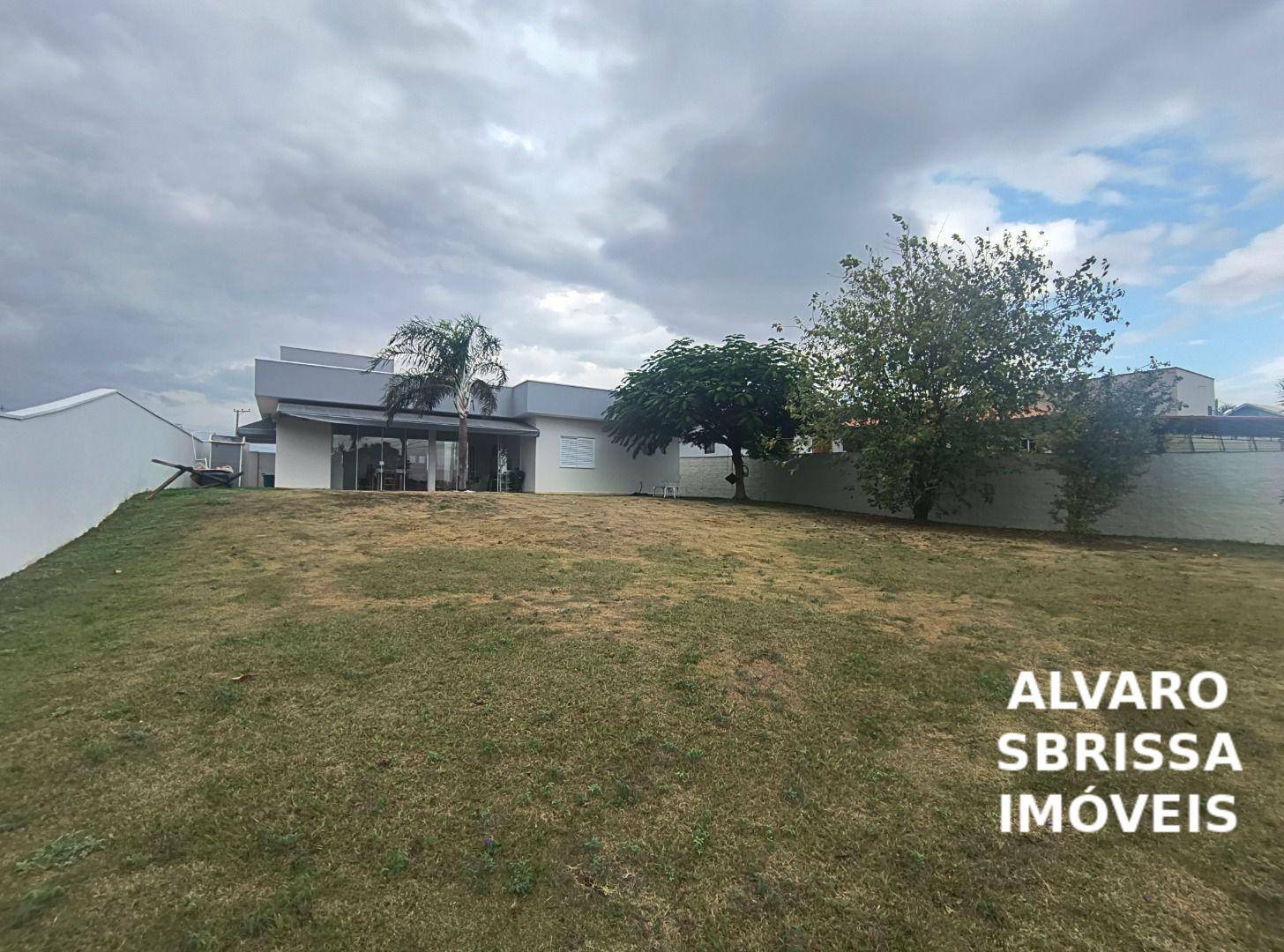 Casa de Condomínio à venda e aluguel com 3 quartos, 220m² - Foto 7