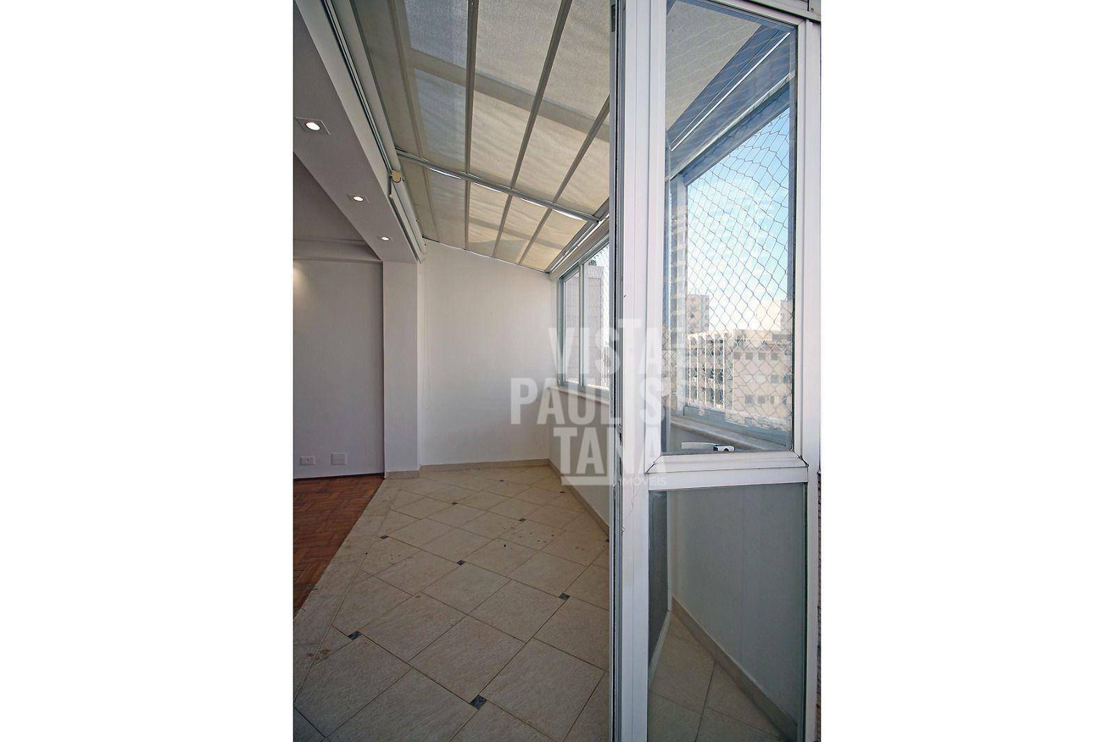 Cobertura à venda com 2 quartos, 100m² - Foto 12