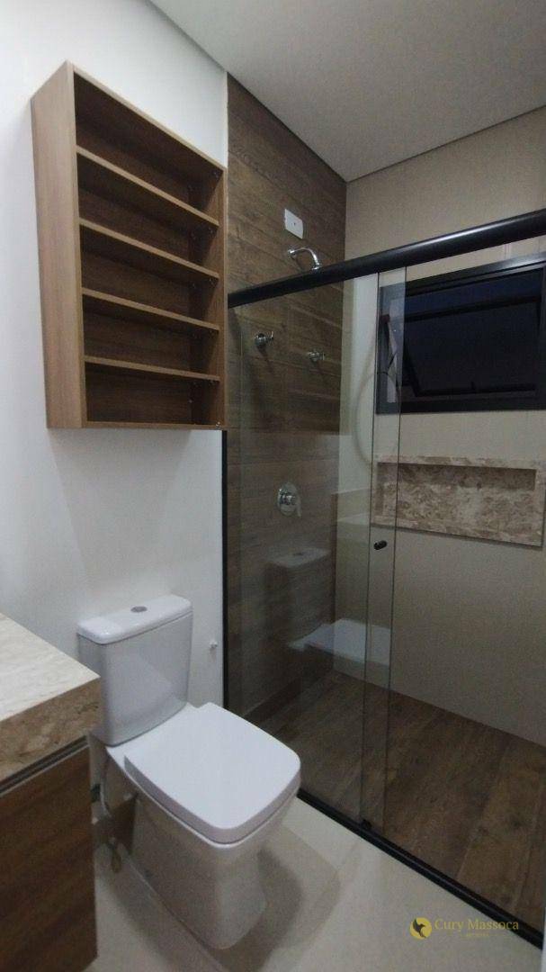 Casa de Condomínio para alugar com 3 quartos, 202m² - Foto 36
