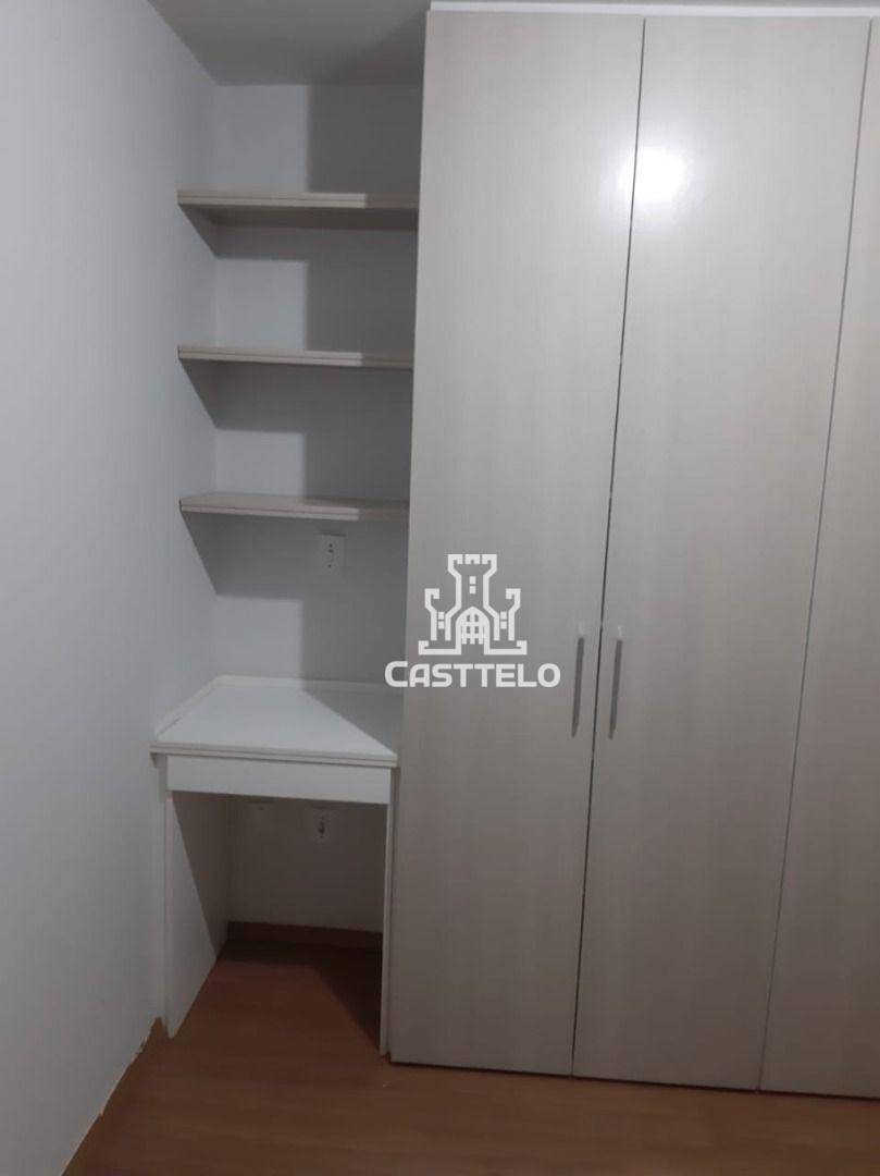 Apartamento à venda com 2 quartos, 50m² - Foto 8