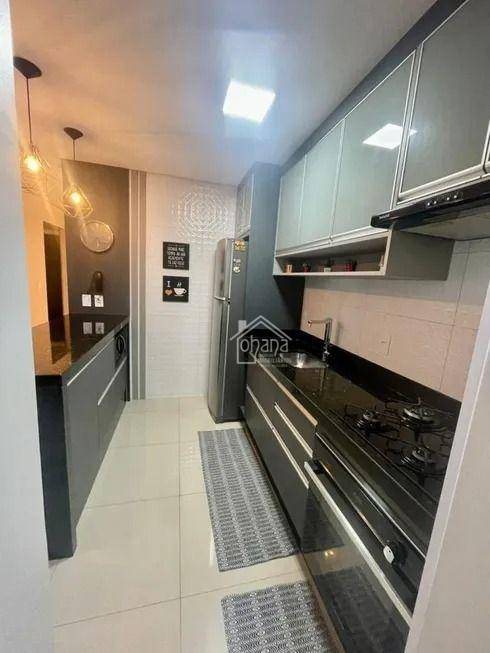 Apartamento à venda com 2 quartos, 74m² - Foto 4