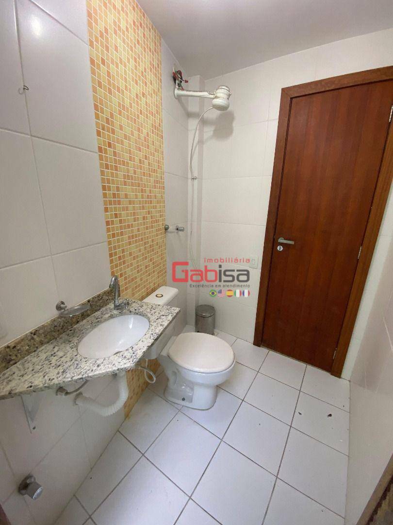 Casa de Condomínio para alugar com 3 quartos, 160m² - Foto 4